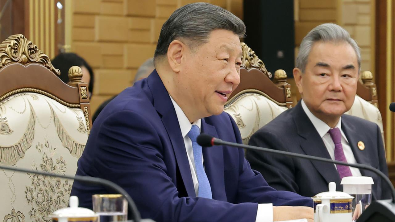 〈民視論壇〉《出入境規定》背後的訊號：北京安全化政策與國人赴陸風險