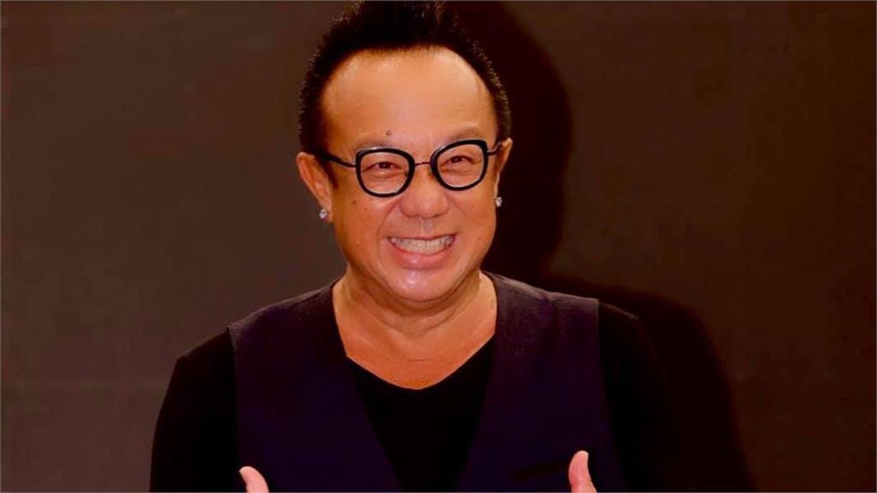 黃大煒61歲驟逝！昔心臟衰竭住院…醫示警「3症狀」快就醫：死亡率破5成