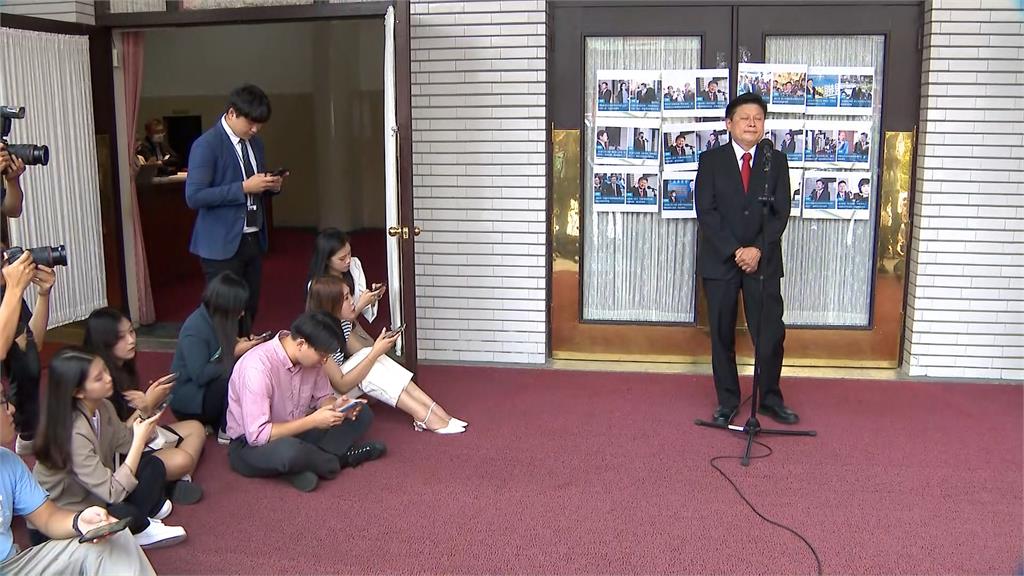 傅崐萁批民進黨性平案　林靜儀：全世界最好笑、最荒謬