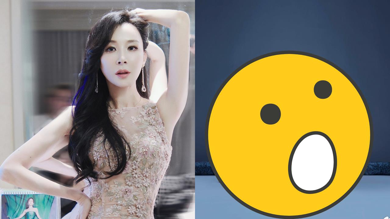 57歲蕭薔入浪姐「肉體貼地炸出一字」火力太猛!開戰范瑋琪「0修音」殘酷舞台曝光