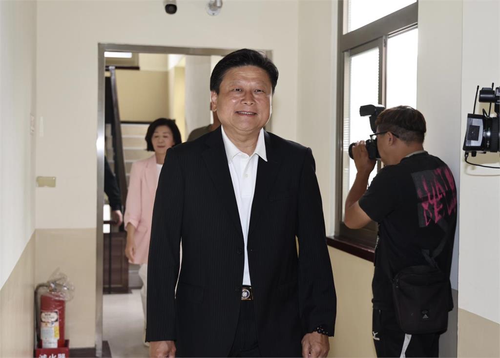 20%關稅是暫時性？貿易代表葛里爾：基本上已確定　美智庫估印度及台灣還有機會