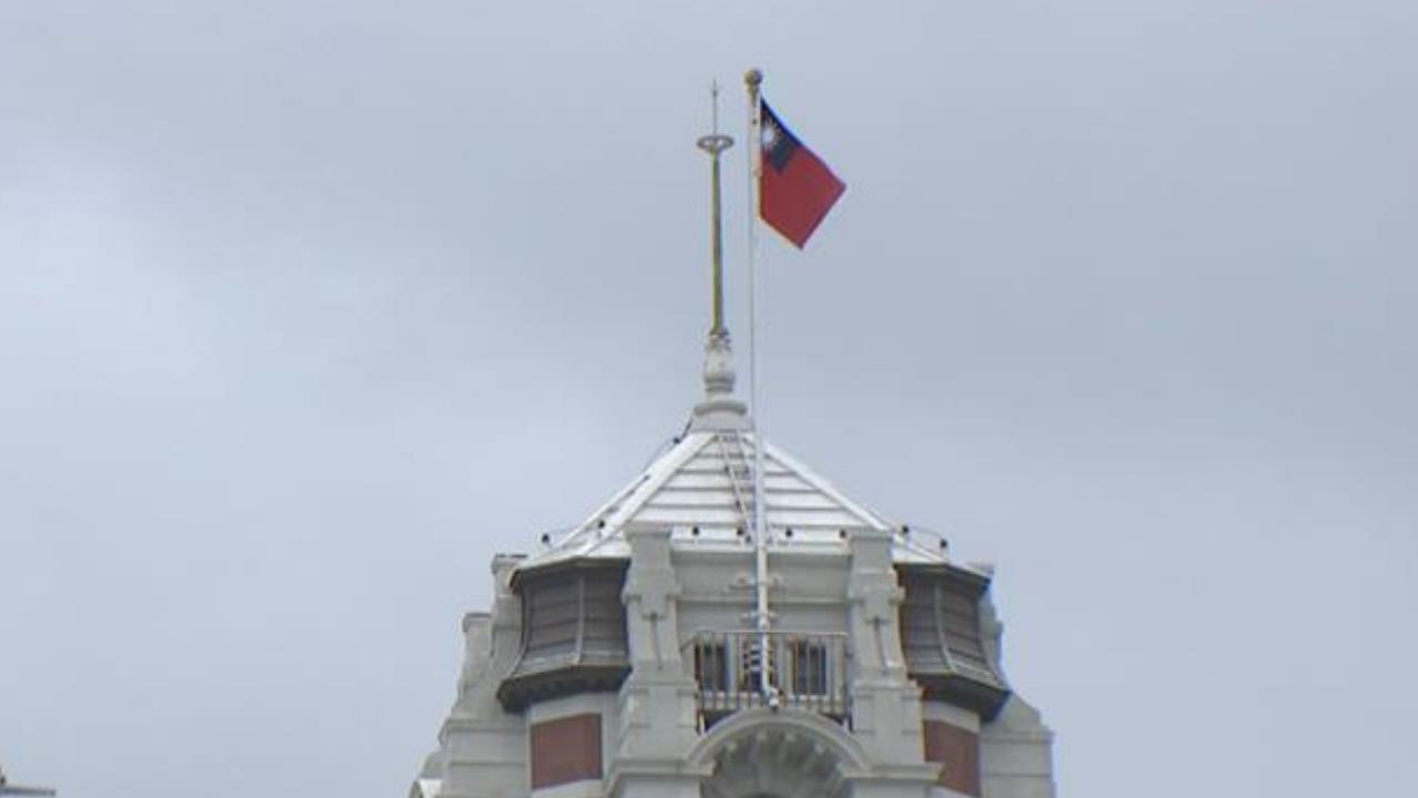 1996台海危機「星盤巧合」30年後重現？占星師示警台灣1時間：高度警覺