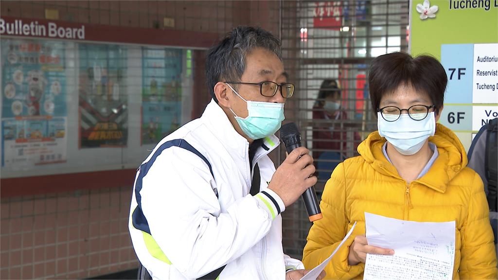 捷運萬大線破壞公園？ 台北捷運工程局：依規定移植
