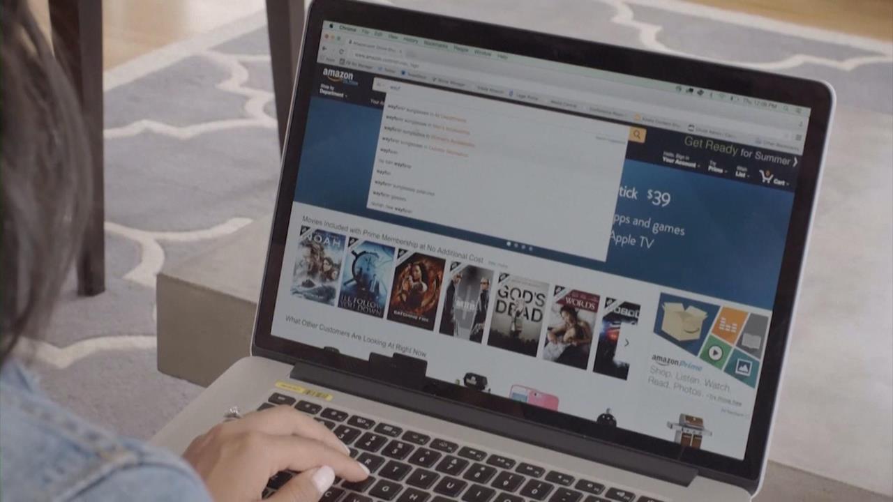 亞馬遜雲端服務恢復4小時又當機! 英國政府、銀行受影響