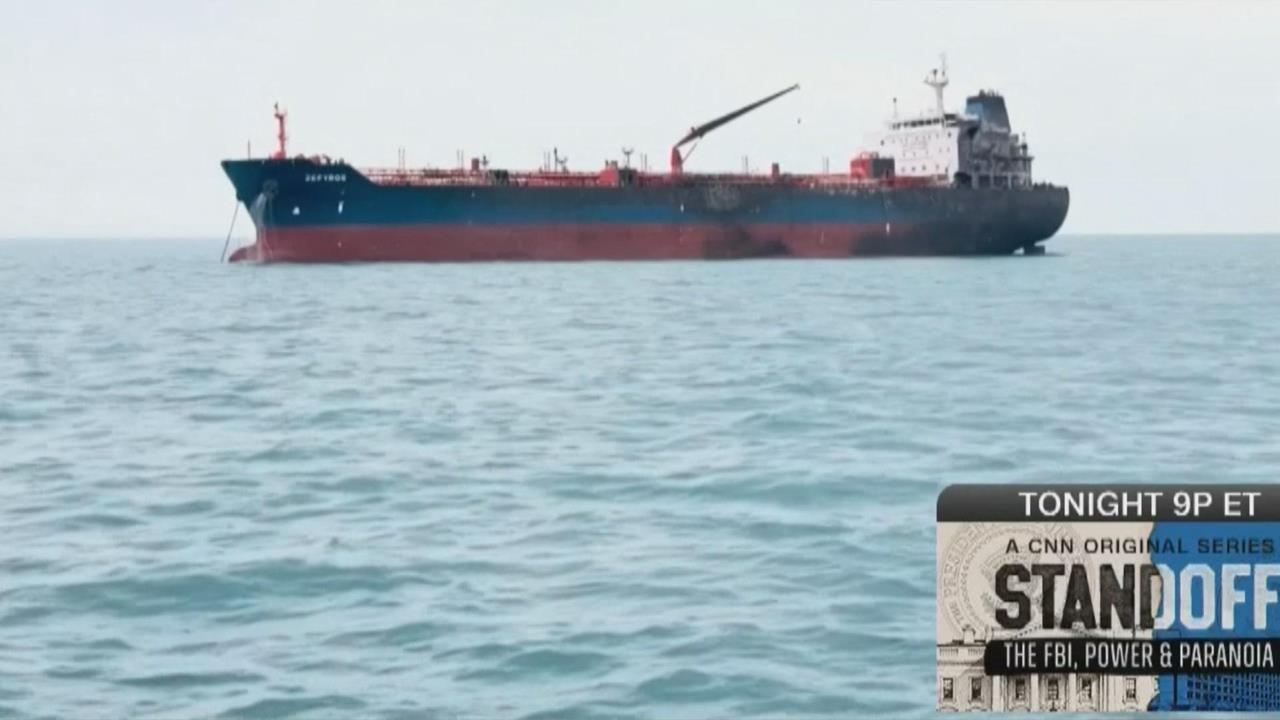 川普下通牒要伊朗開放荷姆茲海峽　伊朗強硬回擊「若美炸發電廠」將完全封鎖！