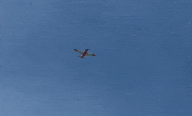 快新聞/T-34墜機事故後完成特檢 空軍宣布恢復飛行訓練