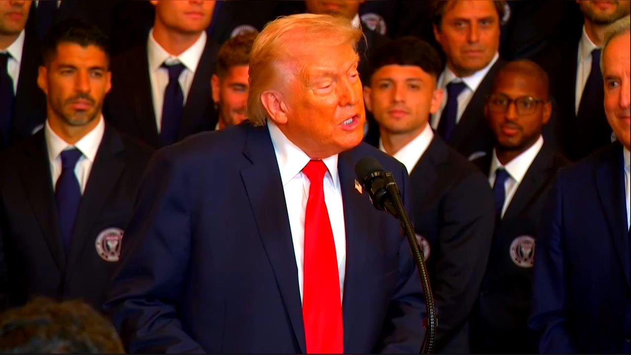 解決伊朗後下一個目標是古巴? 川普:只是時間問題