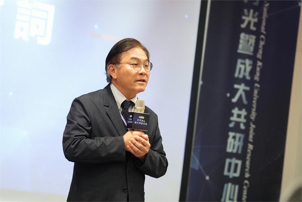 日月光暨成大共研中心攜手創新展望未來　永續產學合作新典範