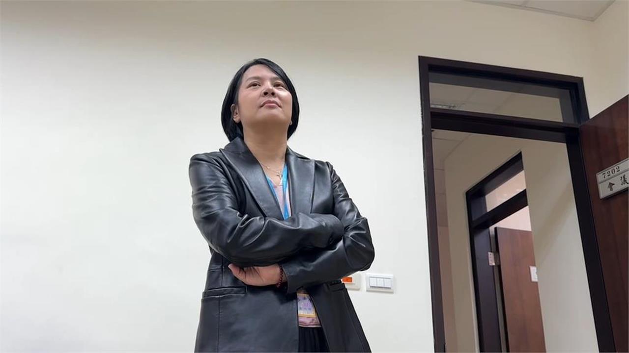 快新聞／6白委確定去職！「她」將成首位中配立委　是否放棄中國籍受矚目