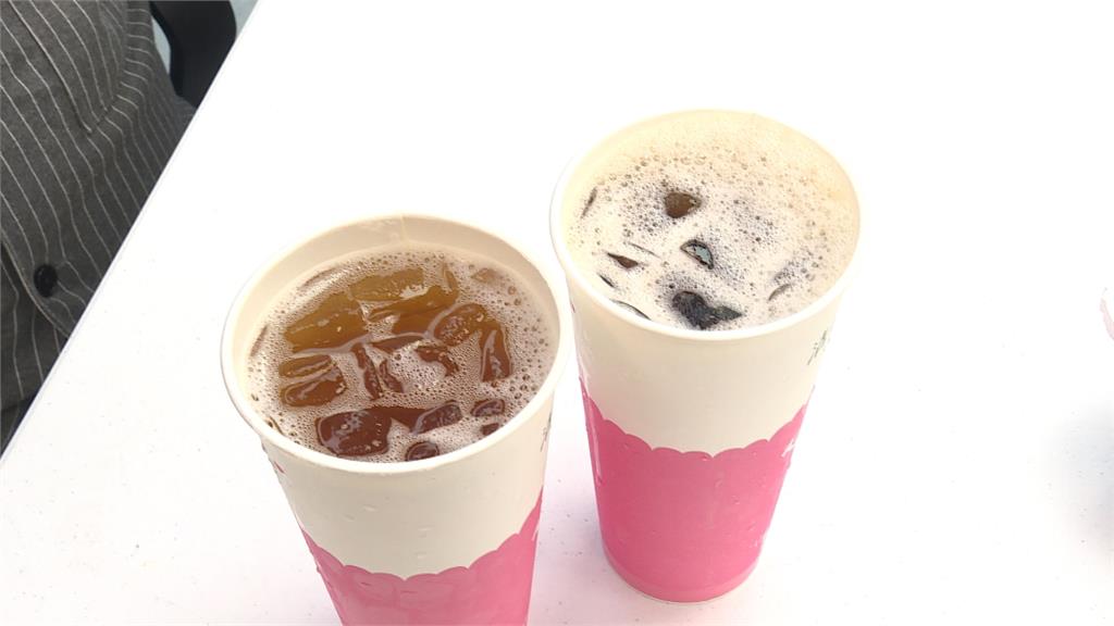 「綠加紅」咳嗽神飲網路爆紅！　中西醫師曝效果