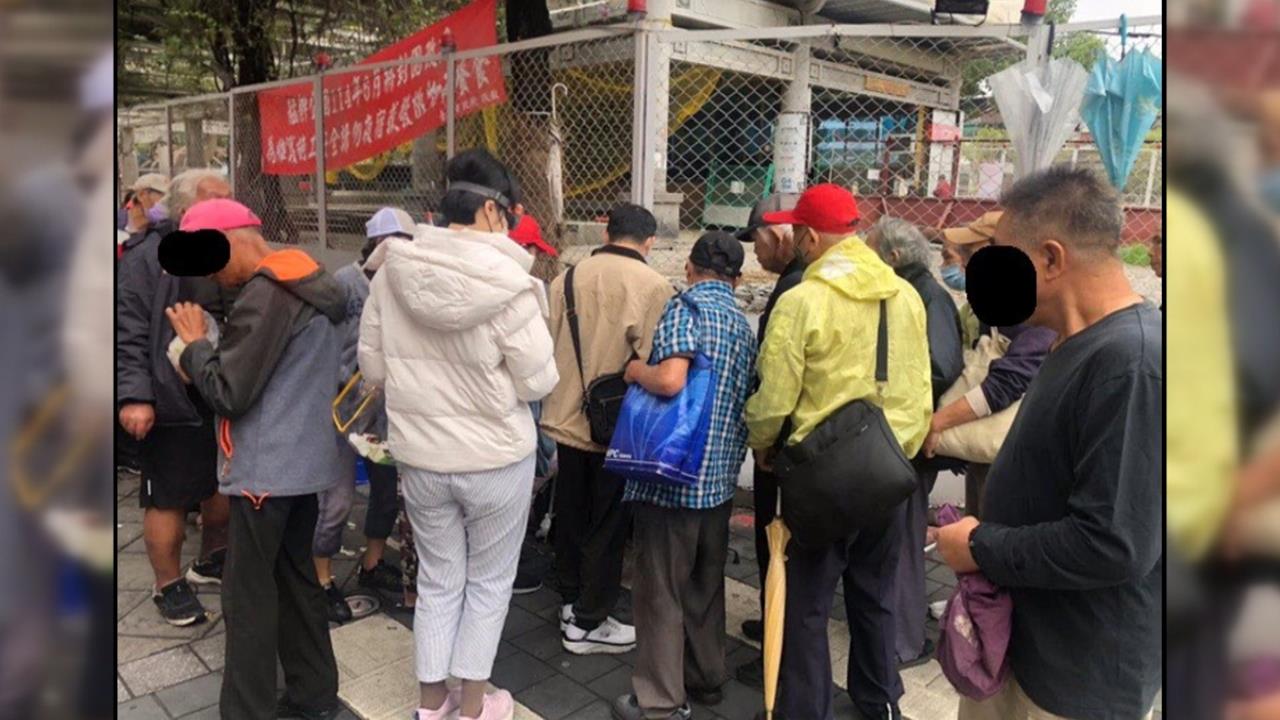 提供雙證件影本領1千元 男子疑似騙取個資