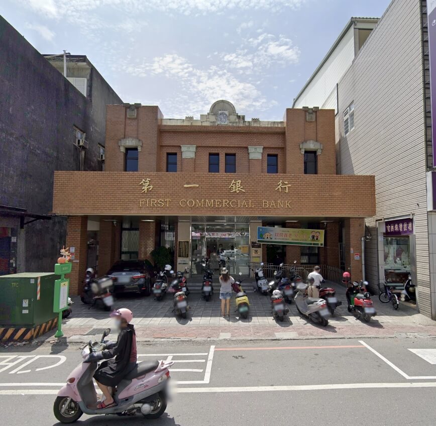 一銀宜蘭分行疑助詐騙集團開戶 3行員交保