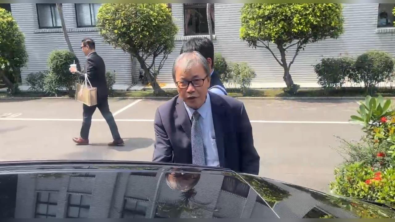 快新聞／北一女師區桂芝上中媒！竟脫口喊挺「0軍購」　教育部長撂12字回應