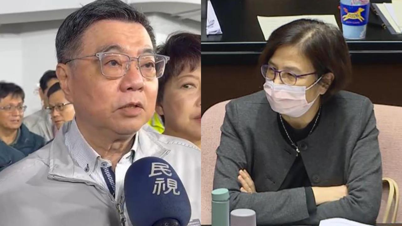 行政院認定楊珍妮「職場霸凌2項成立」！本人喊不公「顏慧欣家屬提1訴求」