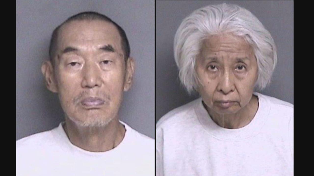 悚！美國驚傳奪命槍擊　任職「紐約時報」男子遭華裔岳父母槍殺
