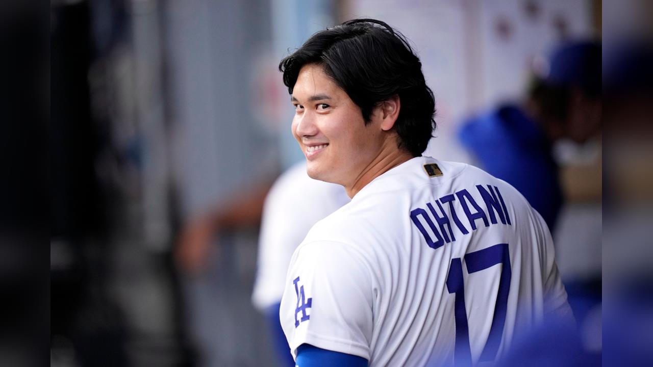 MLB／投手大谷快回來了！長傳破200英尺、下一步牛棚　官網揭復出「關鍵時間點」