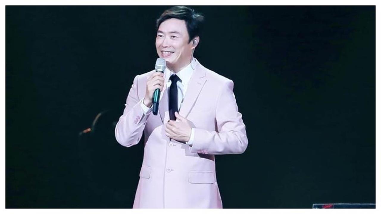 費玉清封麥6年神隱至今！好友余天曝「偷做一件事」：連張菲也不說