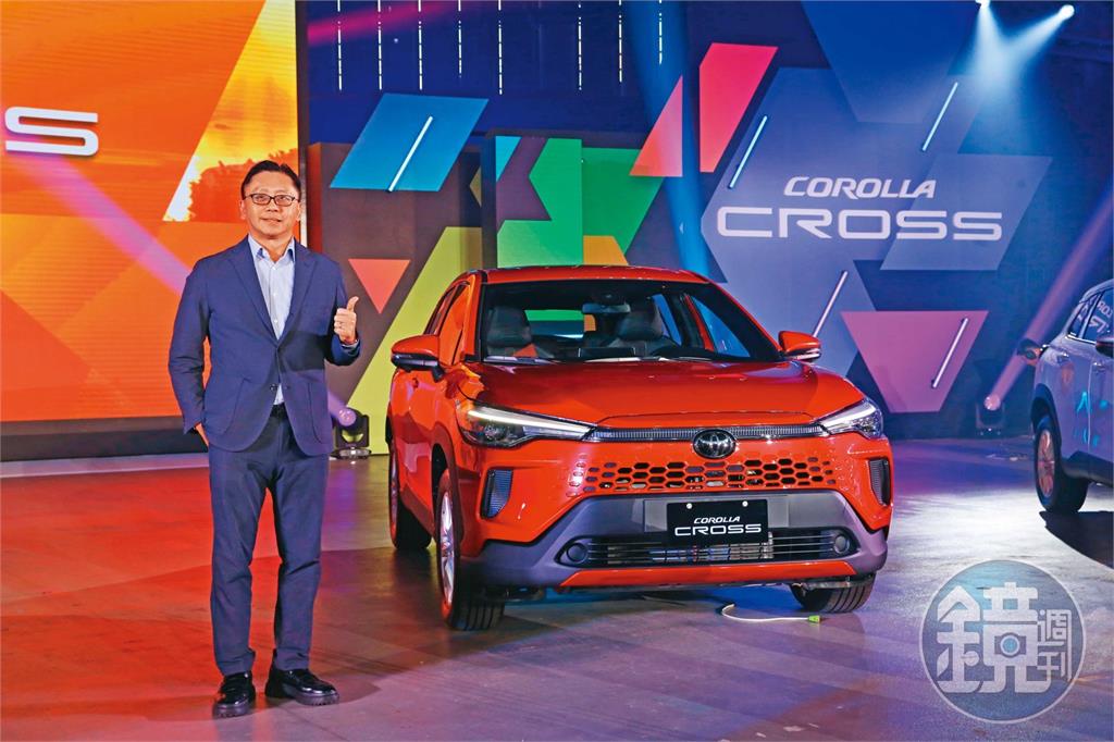 真是幸福企業！　車壇龍頭和泰車宣布全面加薪10%
