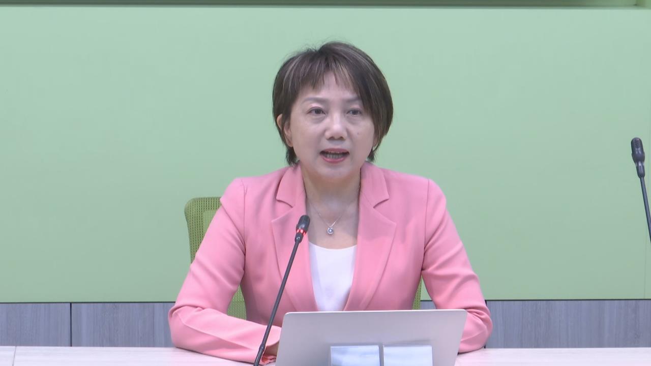快新聞/藍白真的要確定?竟喊725上凱道反毒油 民進黨團回應了