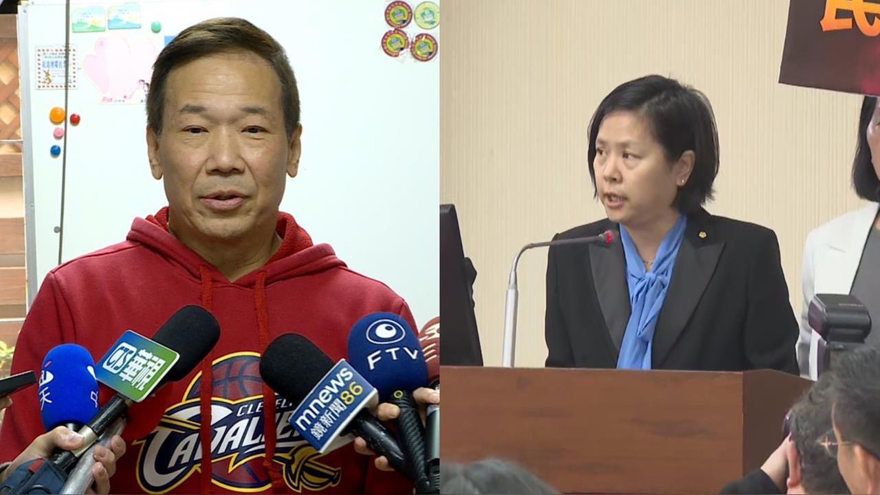 李貞秀痛罵鍾小平「成為藍白合裂痕」？粉專揭現實面：各自盤算曝光