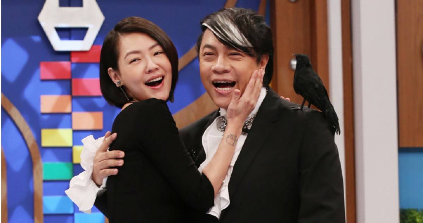 蔡康永去蘇打綠演唱會聽一首歌秒落淚　背後藏洋蔥「想起小S」