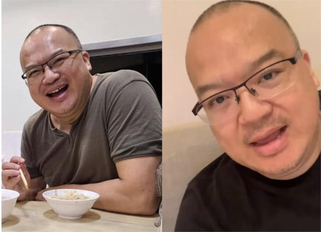 快新聞 / 上月才剛升格當爸   導演明金成驚傳驟逝享年51歲