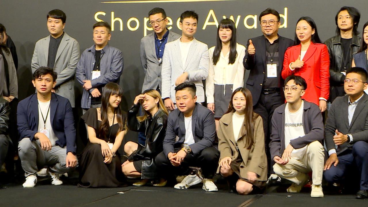 百位蝦皮賣家齊聚 見證十年深耕成果 傳產靠行銷拼轉型