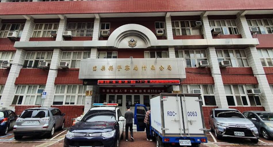 黑幫開槍找未成年小弟頂包　苗栗警幫掩護1收押2交保