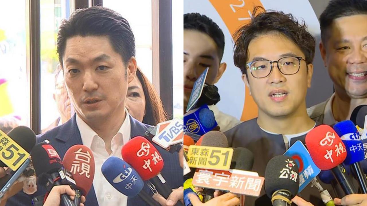 「選舉之神」小笠原被洋流震撼改口了！狠揭「蔣萬安慘烈誤判」網一看齊喊4字