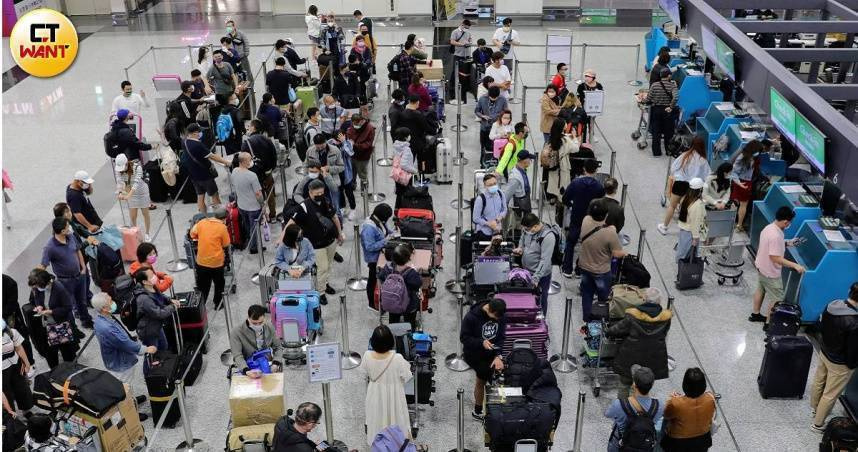 寒假出遊快查這份名單　旅行社「一堆出包」　老字號倒9家財務異常