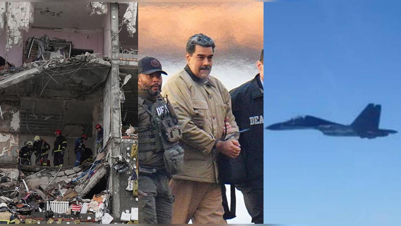 歷史觀測站／60年一遇「赤馬紅羊劫」　上一輪1966年發生了什麼？