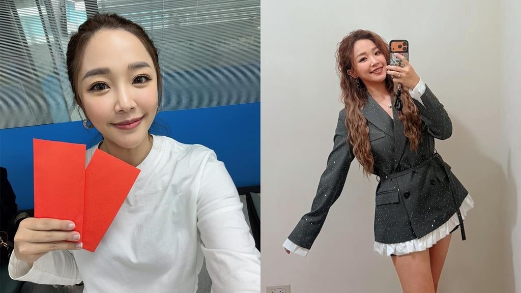 賴慧如暫別八點檔!觀眾敲碗回歸她回應了 再曝「一新作」即將推出