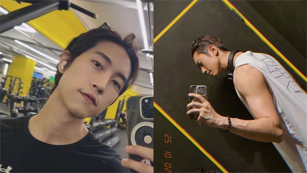 范姜彥豐爆婚變前沉迷德撲　玩家曝：一晚輸贏上萬起跳