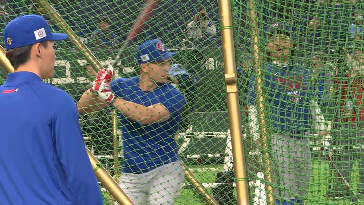 WBC輸台灣! 韓國論壇狂轟16點"南韓東亞最弱"游回國內!