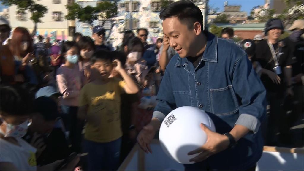 高雄青年局長張以理請辭　拚參選左營、楠梓區議員