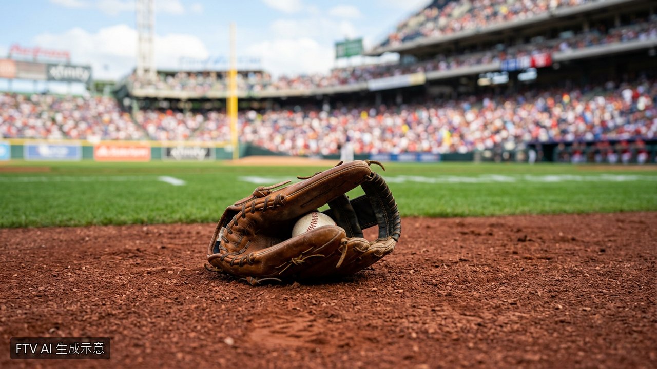 MLB／延長12局惡鬥　雙城3比1險勝守護者平分系列賽