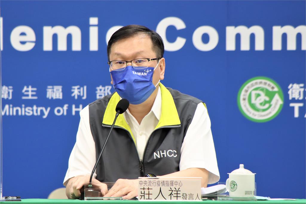 快新聞／本土連續第7天+0！　境外移入增5例、無新增死亡個案