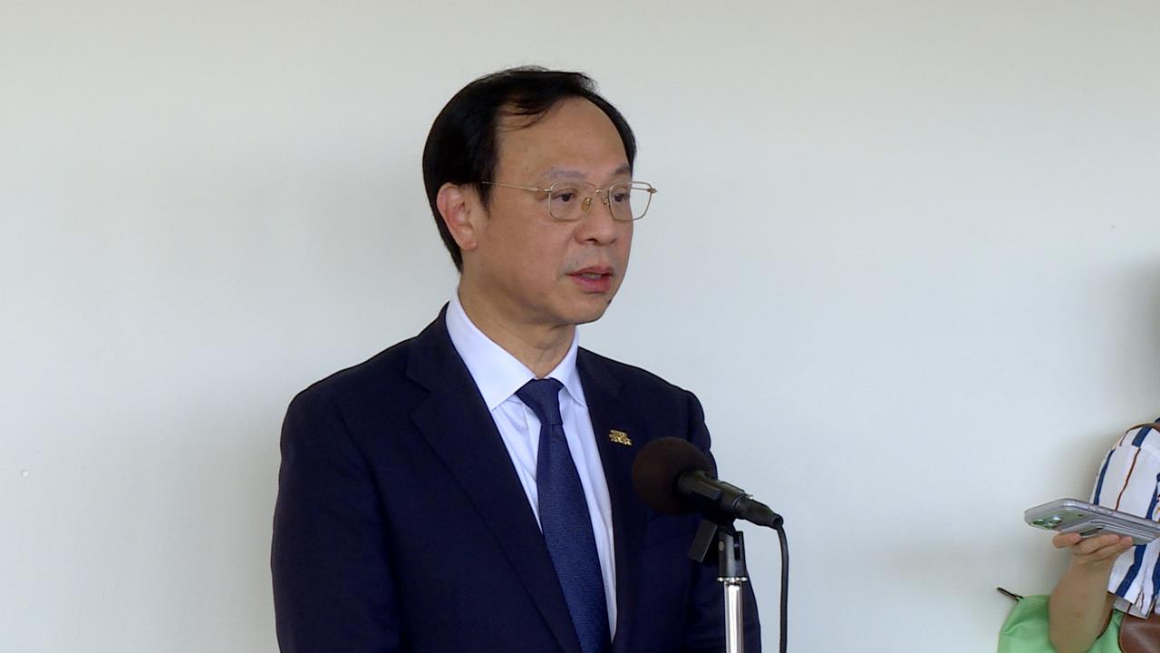 台中搶快公布毒油? 石崇良:跨縣市需確認 避免名單出入