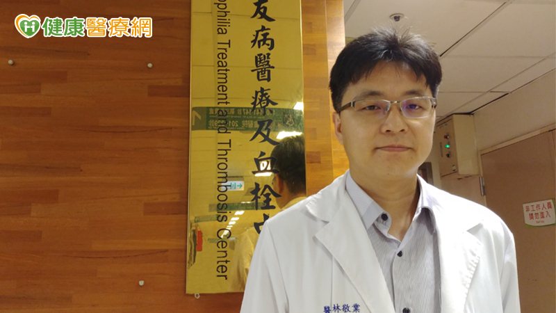 千萬藥費健保給付 非典尿毒患者不再流淚