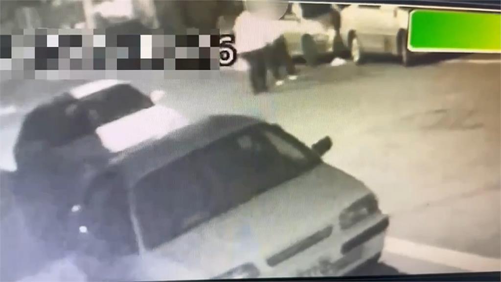 新北連2起槍擊案　警破黑幫暴力討債集團逮5惡煞