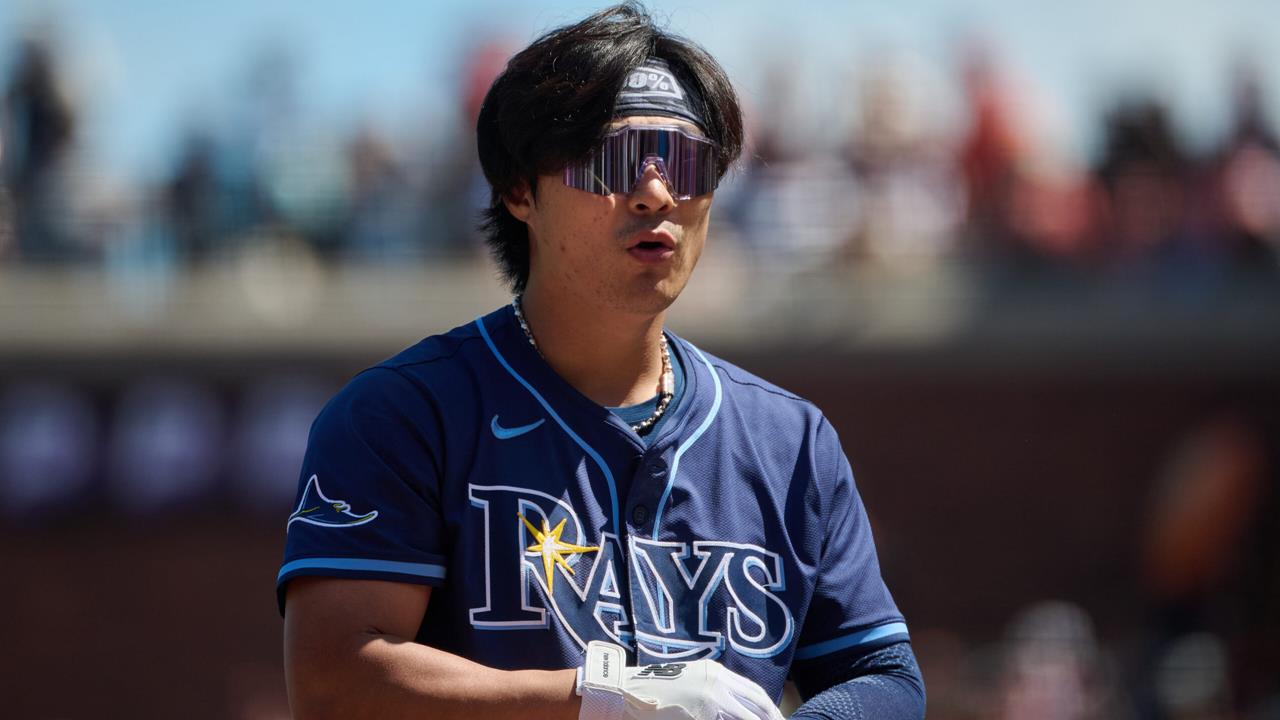 MLB/飽受傷勢困擾的「韓國阿成」金河成轉當勇士!盼重拾昔日身手