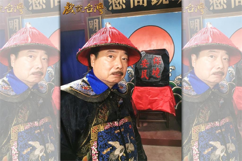 廖峻復出卡關2／對岸邀約重拍《施公傳》　計畫停擺只等廖峻健康