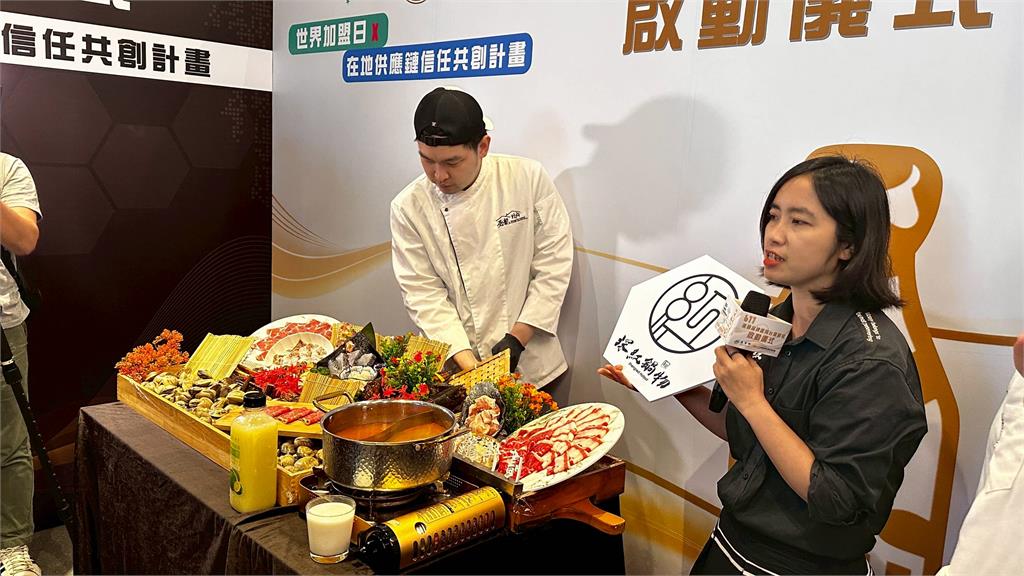 世界加盟日撿便宜 14連鎖品牌優惠超值多