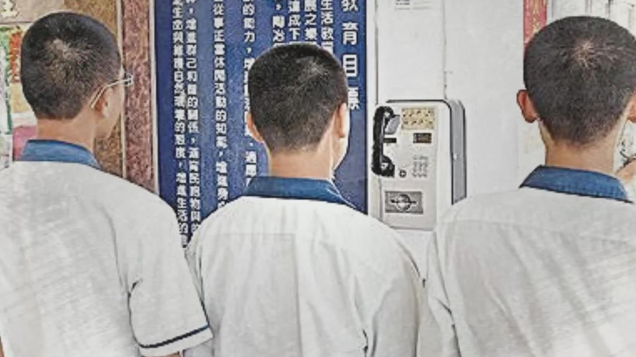 回顧從髮禁到開放的時代變遷　網掀回憶：真的是惡夢