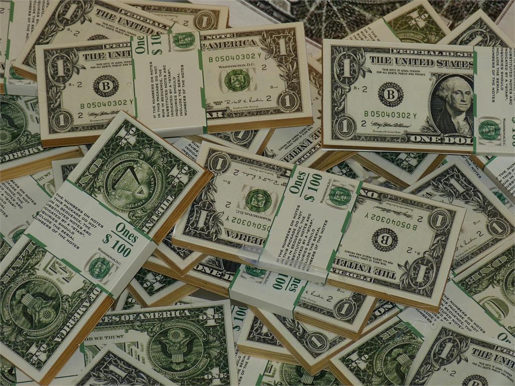 降息可能延至七月　企業債利差變動小 收益持續吸引資金挹注