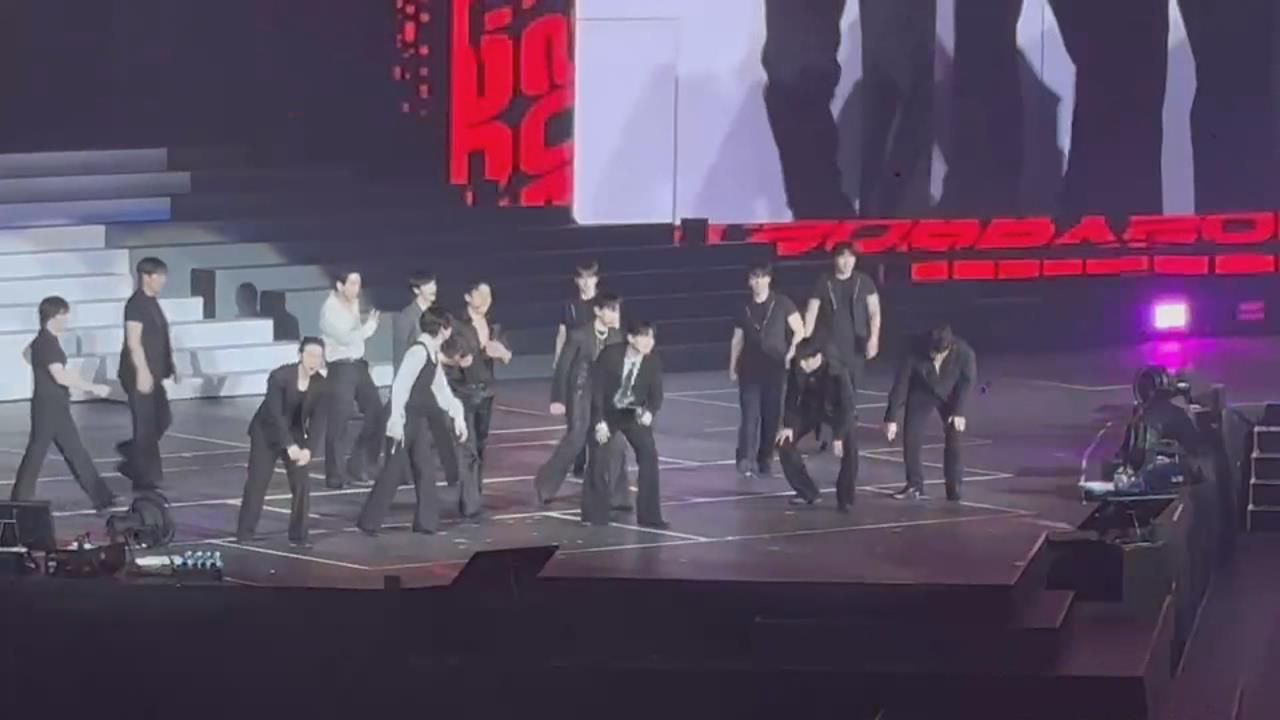 SUPER JUNIOR高雄巨蛋連唱三場 逾3萬粉絲帶動經濟