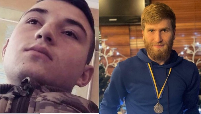快新聞／2名烏克蘭足球員在俄羅斯攻擊逝世！　球隊悲痛：英雄將永遠被記得