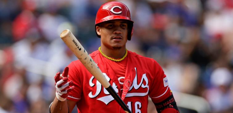 MLB／拒絕西班牙徵召力拚大聯盟的男人　紅人大物新秀春訓低迷遭下放3A