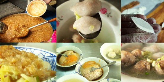 【台灣演義】鹿港小鎮三百年風華　古早味美食飄香