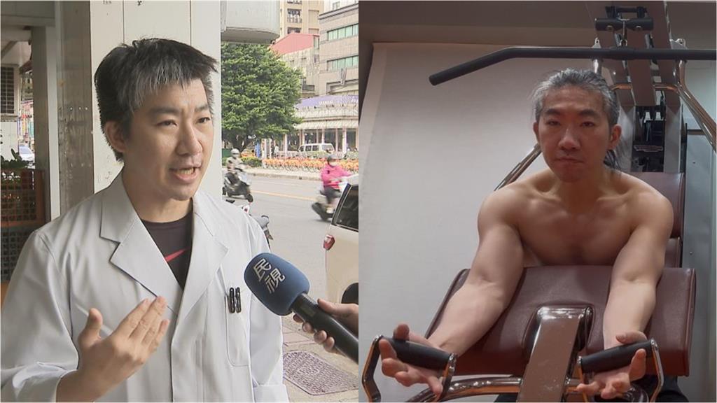 史書華「外遇對話」太鹹濕！傳3600萬「封口前妻」被律師1招攻破